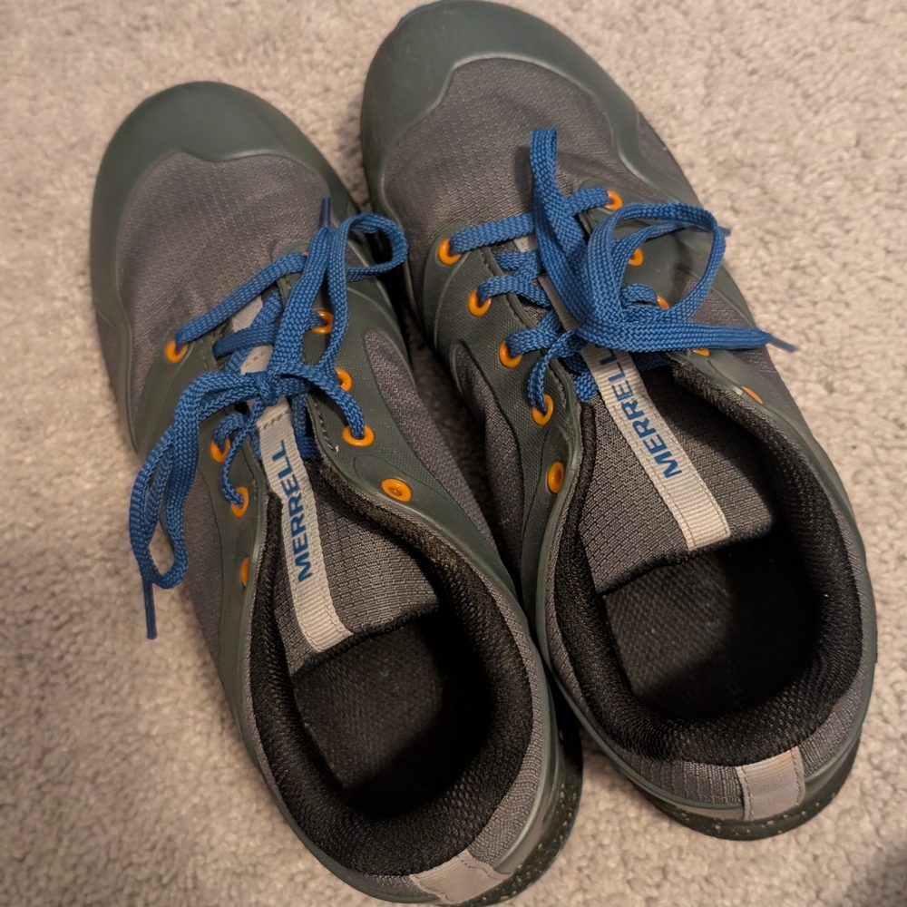 Merrell Kids
